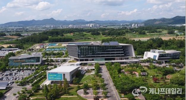 완주군청