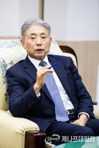 윤환 계양구청장