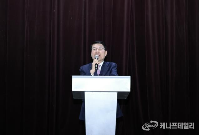 구리시 대한적십자사 봉사회, '2025 적십자 봉사원 역량 강화 워크숍' 개최
