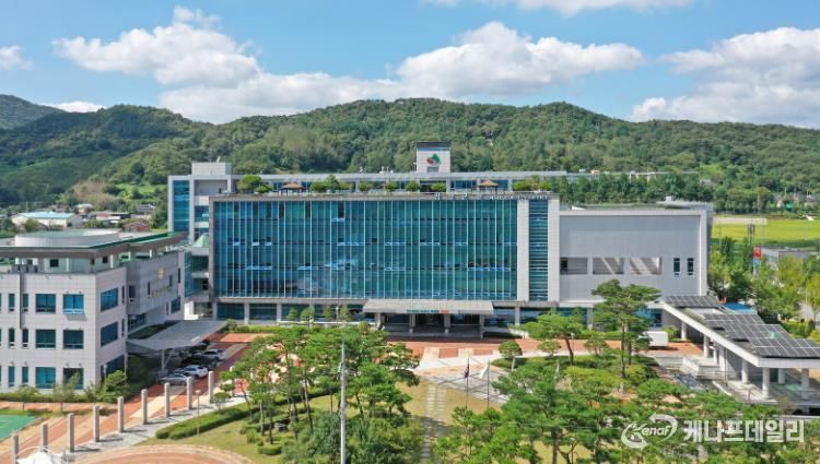 임실군청