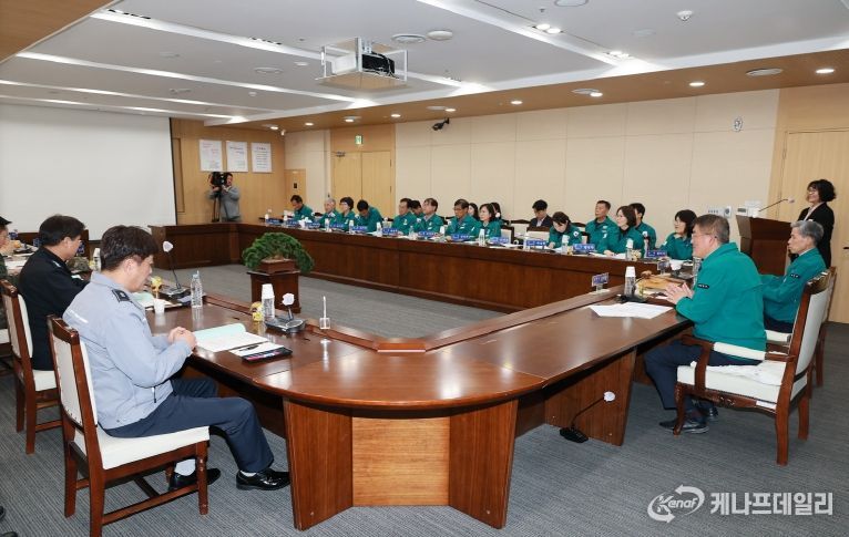 지역축제 안전관리위원회