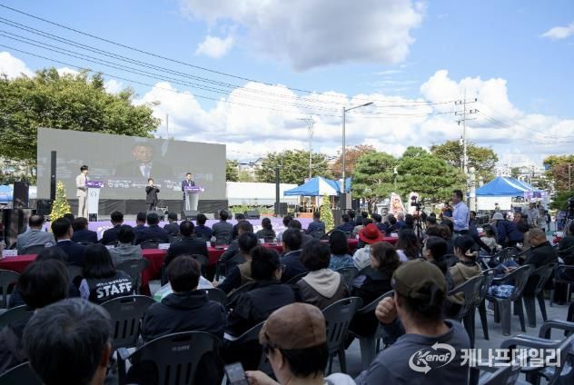 여주시, 제10회 여주시 평생학습·주민자치축제 성료