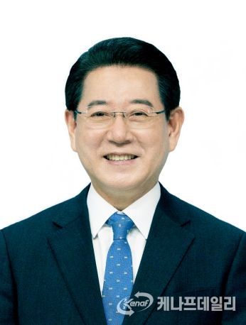 김영록 전라남도지사