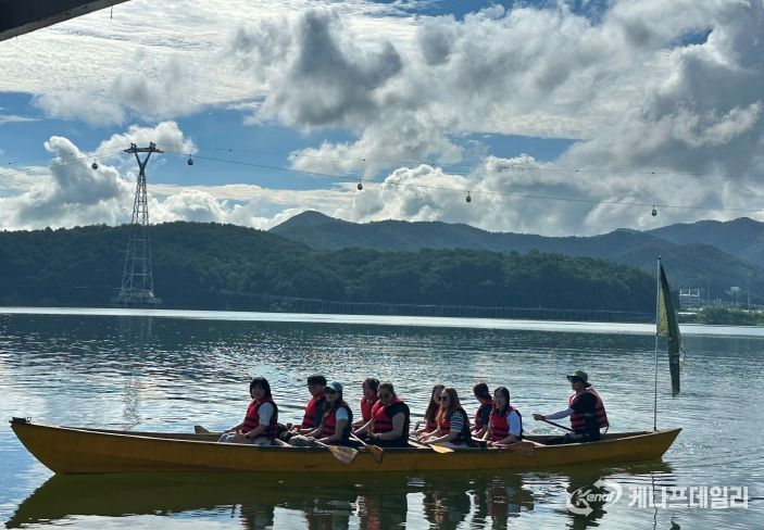 반나절카누여행-카누체험