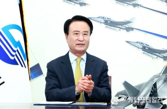 박동식 사천시장, ‘K-브랜드지수’ 경상도 지자체장 부문 8위…시민 소통과 현장 중심 행정 성과 인정받아