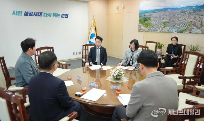 물리치료 전문인력 면담