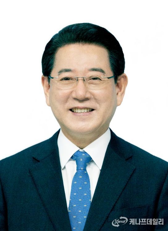 김영록 지사