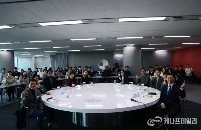 경기도, 6개 AI 클러스터 개소 최종 점검…AI기업·지자체 협력간담회 개최