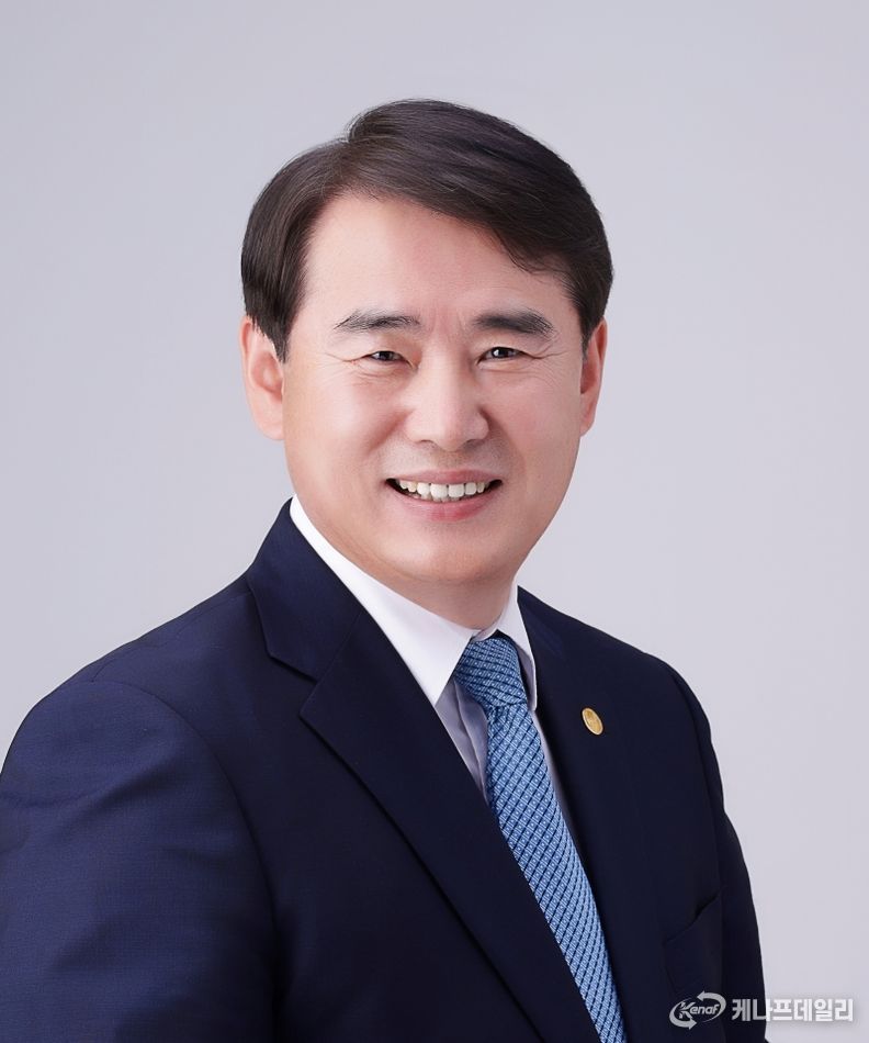 이정선 광주광역시교육감