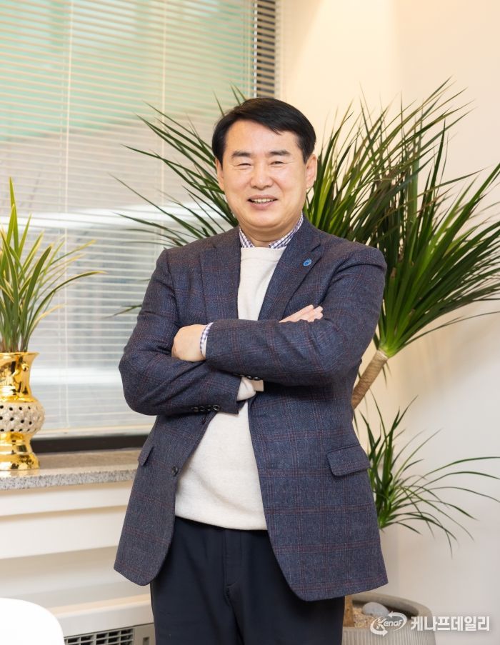 이정선 광주광역시교육감