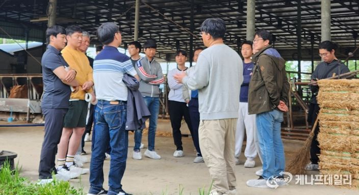 경상국립대학교가 농업 CEO 키운다”